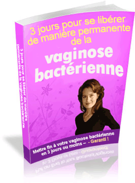 Avis 3 Jours Pour Se Libérer De Manière Permanente De La vaginose bactérienne par Kristina J. Tomlin Pdf 